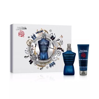 Jean Paul Gaultier Ultra Male Gift Set