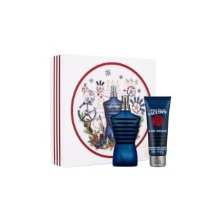 Jean Paul Gaultier Ultra Male Gift Set
