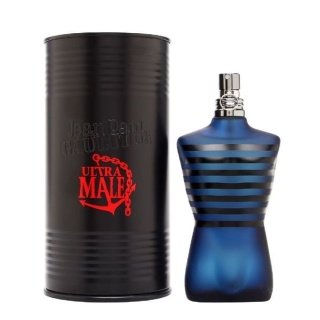 Jean Paul Gaultier Ultra Male