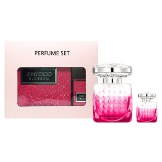 Jimmy Choo Blossom Gift Set (40ML)