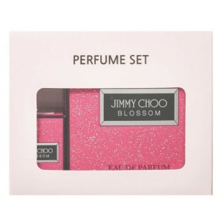 Jimmy Choo Blossom Gift Set (40ML)