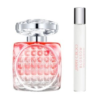 Jimmy Choo Blossom Set