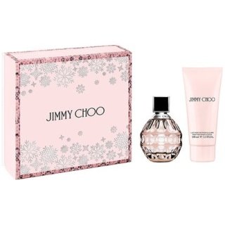 Jimmy Choo Gift Set
