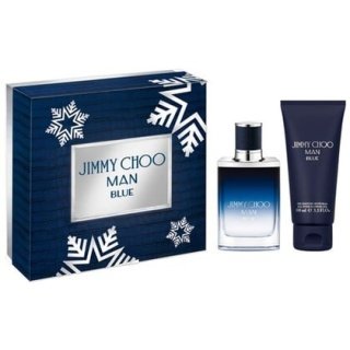 Man Blue Gift Set
