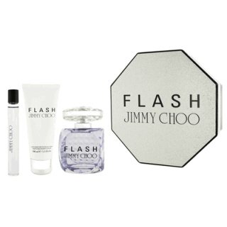 Jimmy Choo Flash 3 pcs Set for Women