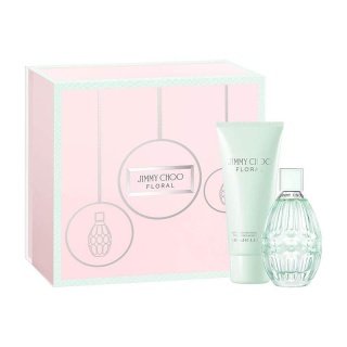 Jimmy Choo Floral Gift Set (2Pcs)