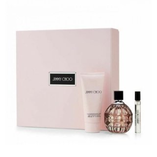 Jimmy Choo Gift Set