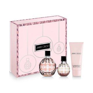 Jimmy Choo Gift Set (3Pcs)