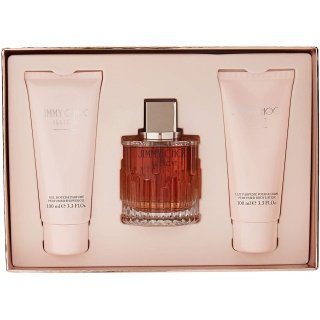 Jimmy Choo ILLICIT 3Pcs Gift Set