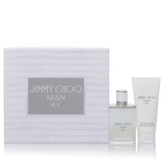 Jimmy Choo Ice 2pcs Gift Set