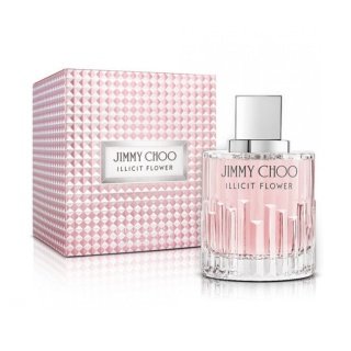 Jimmy Choo Illicit Flower