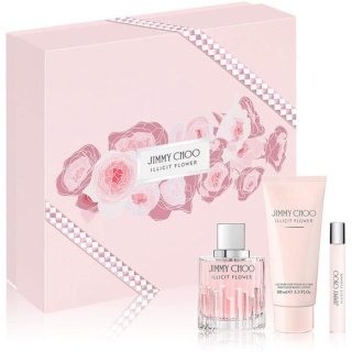 Jimmy Choo Illicit Flower Gift Set