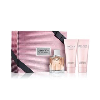 Jimmy Choo Illicit Flower 3Pcs Gift Set