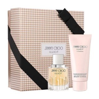 Jimmy Choo Illicit Gift Set