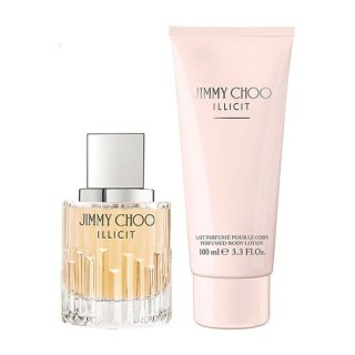 Jimmy Choo Illicit Gift Set