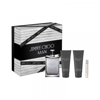 Jimmy Choo Man Gift Set