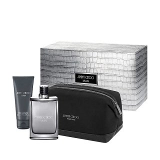 Jimmy Choo Man Gift Set – 3Pcs