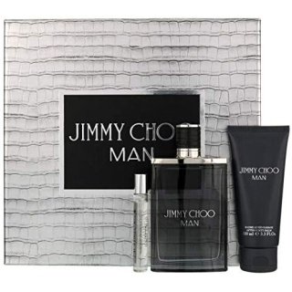Jimmy Choo Man Gift Set