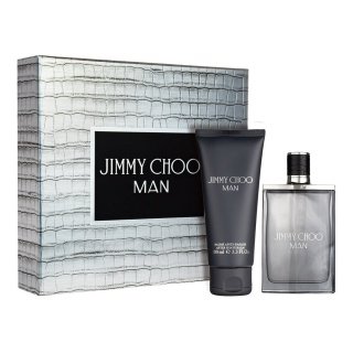Jimmy Choo Men Gift Set