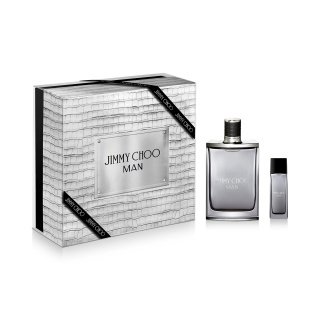 Jimmy Choo Men Gift Set (2Pcs)