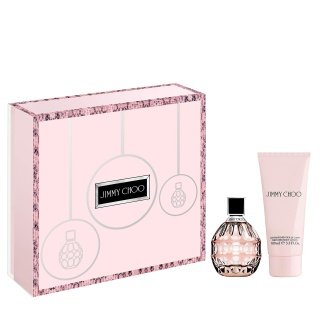 Jimmy Choo Original Gift Set