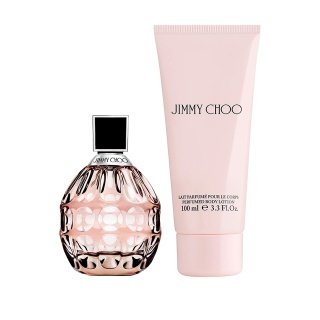 Jimmy Choo Original Gift Set
