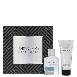 Jimmy Choo Urban Hero Gift Set