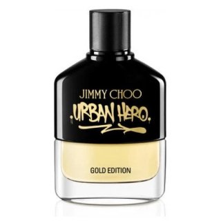 Jimmy Choo Urban Hero Gold Edition 