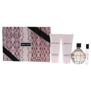 Jimmy Choo for Women Gift Set