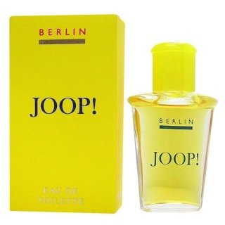 Joop Berlin 
