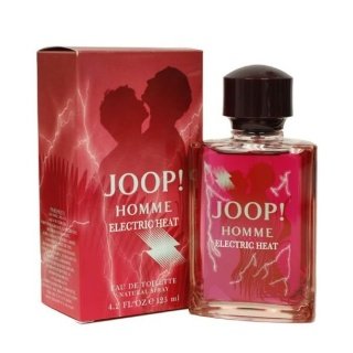 Joop Electric Heat 