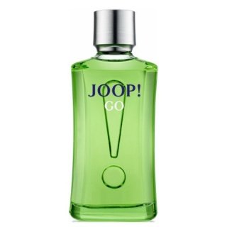 Joop Go