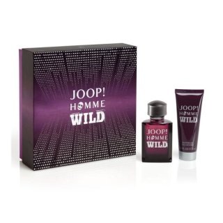 Joop Homme Wild Gift Set