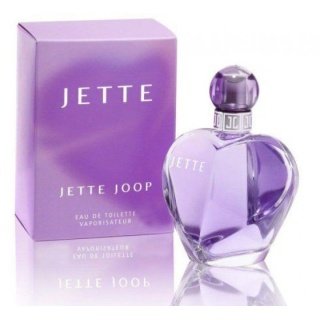 Joop Jette (EDT)