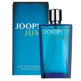 Joop Jump