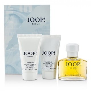 Joop Le Bain 3Pcs Gift Set