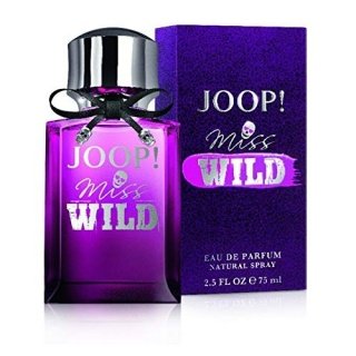 Joop Miss Wild