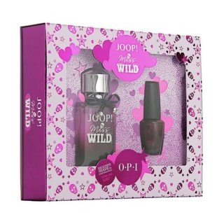 Joop Miss Wild Gift Set