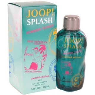 Joop Splash Summer Ticket