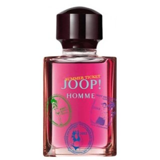 Joop Summer Ticket 