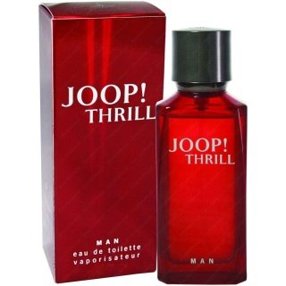 Joop Thrill 