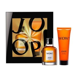 Joop WOW! Gift Set