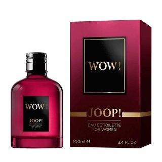 Joop Wow 