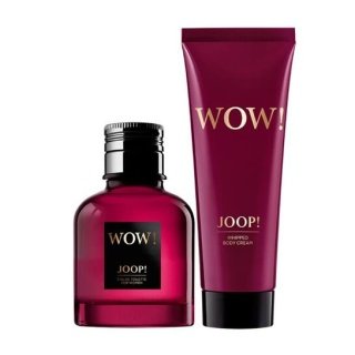Joop Wow Gift Set (2Pcs)