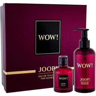 Joop Wow Gift Set