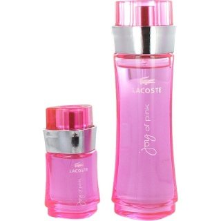 Joy Of Pink 2Pcs Set