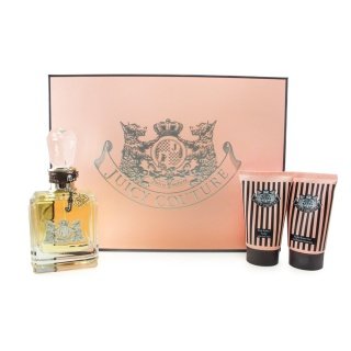 Juicy Couture 3Pcs Gift Set