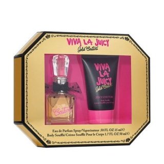Viva La Juicy Gold Gift Set (15ML)