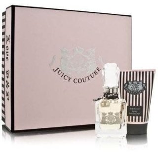 Juicy Couture Gift Set