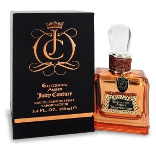 Juicy Couture Glistening Amber
